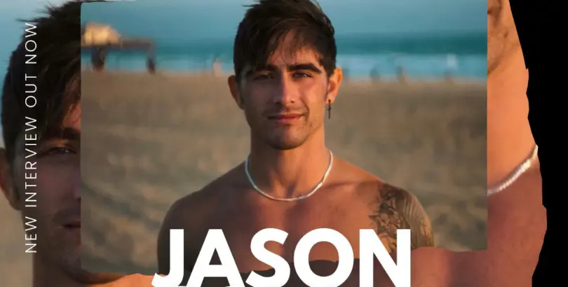 LA note publication on Jason Cohen 