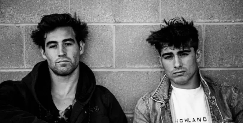 (Article) who are Chris Hahn & Jason Cohen